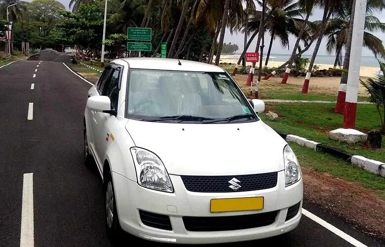 Swift Desire Taxi Udaipur