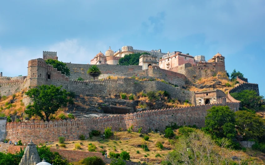 Dilwara Temples