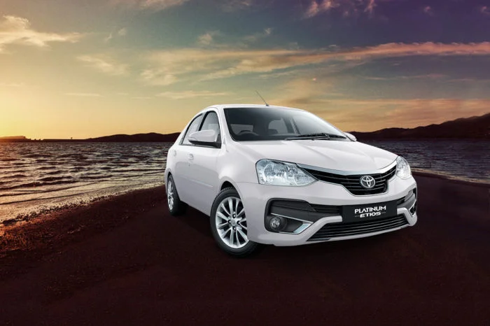 Sedan Taxi Services in Udaipur